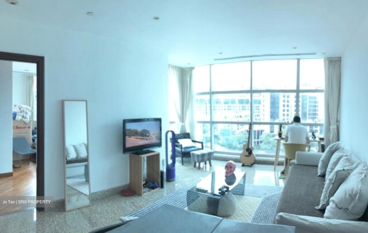 Riverside 48 (D9), Apartment #456852871